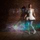 Illustration for article titled In the Future, We Will All Wear Fiber Optic Dresses